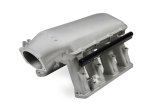 Holley EFI Gen III Hemi Hi-Ram Intake Manifolds 300-650 Manifolds, III, EFI, Multi-port, 95mm, Standard Deck, Aluminum, Satin Finish, Chrysler, Dodge, Jeep, 5.7L, 6.1L, 6.4L, Each thumbnail 5
