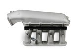 Holley EFI Gen III Hemi Hi-Ram Intake Manifolds 300-650 Manifolds, III, EFI, Multi-port, 95mm, Standard Deck, Aluminum, Satin Finish, Chrysler, Dodge, Jeep, 5.7L, 6.1L, 6.4L, Each thumbnail 7