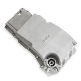 Holley Ford 7.3L Godzilla High-Mount Accessory Drive Complete Kits 20-345 Systems, High-Mount, Serpentine, Alternator, Water Pump, Power Steering, SD-7, Swap Oil Pan, Natural Finish, Ford, Godzilla, 7.3L, Kit thumbnail 1