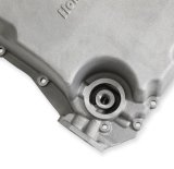 Holley Ford 7.3L Godzilla High-Mount Accessory Drive Complete Kits 20-345 Systems, High-Mount, Serpentine, Alternator, Water Pump, Power Steering, SD-7, Swap Oil Pan, Natural Finish, Ford, Godzilla, 7.3L, Kit thumbnail 3