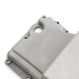 Holley Ford 7.3L Godzilla High-Mount Accessory Drive Complete Kits 20-345 Systems, High-Mount, Serpentine, Alternator, Water Pump, Power Steering, SD-7, Swap Oil Pan, Natural Finish, Ford, Godzilla, 7.3L, Kit thumbnail 4