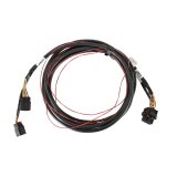 Holley Drive-By-Wire Throttle Body Wiring Harnesses 558-437 Fuel Injection System Harnesses, EFI, Hemi Drive-By-Wire, Harness, for Dominator EFI Only, Dodge, 5.7-6.4L, Each thumbnail 2