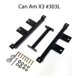 Holley 2017-2025 2-Door Can-Am X3 Performance Packages 60-112 UTV Package, Off-Road, ADS MBR Suspension, XDR Exhaust, Air Intake, Blow-Off Valve, Delta Boost Tuner, Seats, Harness, Can-Am, Kit thumbnail 4