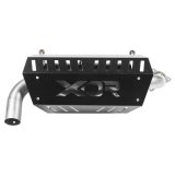 Holley 2018-2021 2-Door Polaris RZR Performance Packages for 2020-2021 XP TURBO, 2018-2020 TURBO S - 60-113 UTV Package, Off-Road, FX-SW lowering Springs, XDR Exhaust, Off-Road Shifter, Blow-Off Valve, Seats, Harness, Polaris, Kit thumbnail 5
