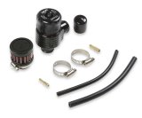 Holley 2018-2021 2-Door Polaris RZR Performance Packages for 2020-2021 XP TURBO, 2018-2020 TURBO S - 60-113 UTV Package, Off-Road, FX-SW lowering Springs, XDR Exhaust, Off-Road Shifter, Blow-Off Valve, Seats, Harness, Polaris, Kit thumbnail 8
