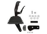 Holley 2018-2021 2-Door Polaris RZR Performance Packages for 2020-2021 XP TURBO, 2018-2020 TURBO S - 60-113 UTV Package, Off-Road, FX-SW lowering Springs, XDR Exhaust, Off-Road Shifter, Blow-Off Valve, Seats, Harness, Polaris, Kit thumbnail 9
