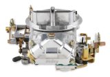 Holley 2300 350 CFM 2-Barrel Carburetor 0-7448SA Carburetor, Model 2300, cfm, 2-Barrel, Manual Choke, Single Inlet, Aluminum, Polished, Each thumbnail 6