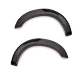 LUND Extra-Wide Style Fender Flares for 2015-2017 F-150 - EX119T Flares, Extra-Wide, Thermoplastic, Black, Textured Finish, Ford, Set of 4 thumbnail 2