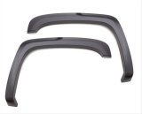 LUND SX-Sport Style Fender Flares SX119T Flares, Style, Thermoplastic, Textured Black, 4.00 in. Width, Ford, Front/Rear, Set of 4 thumbnail 3