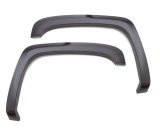 LUND SX-Sport Style Fender Flares SX129S Flares, Style, Front and Rear, Black, ABS Plastic, Ford, Set of 4 thumbnail 2