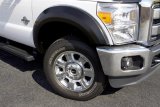 LUND Extra-Wide Style Fender Flares EX202S Flares, Style, Front and Rear, Black, ABS Plastic, Dodge, Set of 4 thumbnail 3