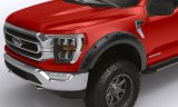 LUND - Fender Flares for 2021-2024 F-150 RX150SA Flare, FF RX-STYLE 2PC SMOOTH thumbnail 1