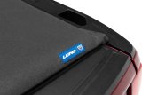 LUND Genesis Elite Roll-Up Soft Tonneau Covers 96854 Covers, Soft, Twill, Black, 6.75 ft. Truck Bed Length, Chevrolet, Each thumbnail 4