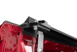 LUND Genesis Elite Roll-Up Soft Tonneau Covers 96854 Covers, Soft, Twill, Black, 6.75 ft. Truck Bed Length, Chevrolet, Each thumbnail 6