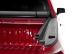 LUND Genesis Elite Roll-Up Soft Tonneau Covers 96854 Covers, Soft, Twill, Black, 6.75 ft. Truck Bed Length, Chevrolet, Each thumbnail 7