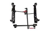 QA1 Rear Suspension Conversion Systems for 1973-1979 F-100, 1975-1979 F-150 - R222-200 Coilover System, Double Adjustable, 200 lbs./in. Spring Rate, Ford, Kit thumbnail 3