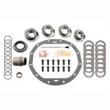 Motive Gear Master Ring and Pinion Installation Kits R12CRMK Kit, 12-bolt, 30-spline, Rear, GM 8.875 in. Passenger Car, Kit thumbnail 1
