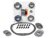 Motive Gear Master Ring and Pinion Installation Kits R12CRMK Kit, 12-bolt, 30-spline, Rear, GM 8.875 in. Passenger Car, Kit thumbnail 2