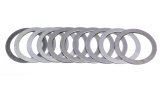 Motive Gear Differential Pinion Shims 1100 Shims, Shim Type, Steel, Set thumbnail 3