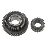 Motive Gear Manual Transmission Replacement Gears G52-5 Gear, Steel, Mainshaft and Cluster, 5th Gear, Transmission, AX5, G52, L52, Set thumbnail 1