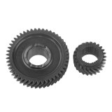 Motive Gear Manual Transmission Replacement Gears G52-5 Gear, Steel, Mainshaft and Cluster, 5th Gear, Transmission, AX5, G52, L52, Set thumbnail 2