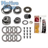 Motive Gear Master Ring and Pinion Installation Kits for 1995-2002 4RUNNER, TACOMA - R11RTACLMK Kit, Master, Toyota V6, Rear, Kit thumbnail 1