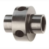 Motive Gear Mini Spools MS9-31 Spool, Mini, Steel, 31-Spline, 10-Bolt, Ford 9 in., Each thumbnail 1