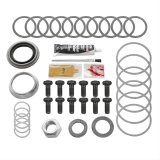 Motive Gear Basic Ring and Pinion Installation Kits D80IK Kit, Standard, Dana 80, Kit thumbnail 1
