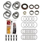 Motive Gear Master Ring and Pinion Installation Kits for 1985-1996 CORVETTE - R44RICALMK Kit, Kit, Dana 44, Chevy, Kit thumbnail 1