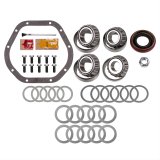 Motive Gear Differential Bearing Kits RA28RMK Ring and Pinion Installation Kit, Dana 44, Kit thumbnail 1