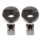 Motive Gear Mini Spools MSD44-30 Spool, Mini, Steel, 30-Spline, 10-Bolt, Dana 44, Each thumbnail 1