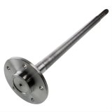 Motive Gear Light-Duty Axle Shafts 14035368 Shaft, OEM Replacement, Rear, C-clip, 1541H Alloy Steel, 26-spline Inner, 29.000 in. Length, Chevy, GMC, Each thumbnail 1