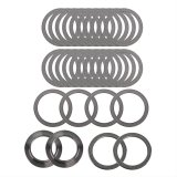 Motive Gear Differential Carrier Shim Kits SS12 Shims, Type, Steel, Kit thumbnail 1
