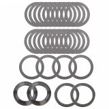 Motive Gear Differential Carrier Shim Kits SS12 Shims, Type, Steel, Kit thumbnail 2