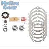 Motive Gear Basic Ring and Pinion Installation Kits R9RTPK Kit, Basic, Ford 9 in., Rear, Kit thumbnail 1