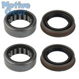 Motive Gear Axle Bearings KIT 6410 Bearing and Seal Kit, AXLE BRG & SEAL OD2.53-ID1.705 thumbnail 1
