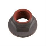Motive Gear Pinion Nuts 379570S Differential Nut, Steel, Each thumbnail 2