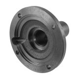 Motive Gear Bearing Retainers T18-6 Manual Transmission Retainer, Steel, T18, Ford, Jeep, Each thumbnail 2