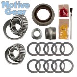 Motive Gear Basic Ring and Pinion Installation Kits for 2007-2018 WRANGLER - RA28RJKFTPK Kit, Basic, Dana 44, Jeep, Front, Kit thumbnail 1