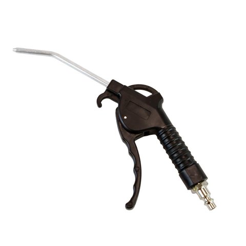 ARB Air Blow Guns 740108 Guns, Plastic, Black, 1/4 in. NPT Inlet, Each