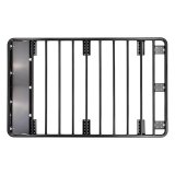 ARB Flat Roof Racks 3800190 ROOFRACK FLAT,1850x1120mm (73X44) thumbnail 1