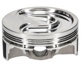 JE Pistons 353908R Pistons, Single - GEN V LT4 4.065 10:1 6.098 ROD thumbnail 3