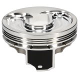JE Pistons 353916L Pistons, Single - GEN V LT4 4.075 10:1 6.125 ROD thumbnail 5