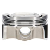 JE Pistons Subaru EJ Series 314447R Pistons, Single - SUB EJ20 FSR STR KIT thumbnail 2