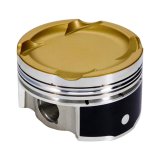 JE Pistons Ultra Series 367882 Piston Kit, DODGE SRT4 ULTRA SERIES thumbnail 5