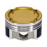 JE Pistons Ultra Series 367882 Piston Kit, DODGE SRT4 ULTRA SERIES thumbnail 6