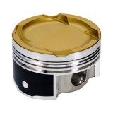 JE Pistons Ultra Series 367882 Piston Kit, DODGE SRT4 ULTRA SERIES thumbnail 9