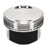 JE Pistons 381255S Piston Single, PORSCHE 911 3.0L -100.00MM/10.0:1 thumbnail 4