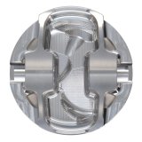 JE Pistons 377892 Piston Kit, BBC 20'' -4.605/.990/18CC thumbnail 1
