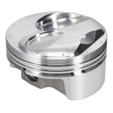 JE Pistons 377892 Piston Kit, BBC 20'' -4.605/.990/18CC thumbnail 2